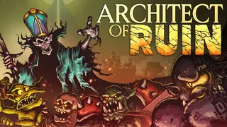 Architect of Ruin