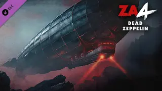 Zombie Army 4: Mission 6 - Dead Zeppelin
