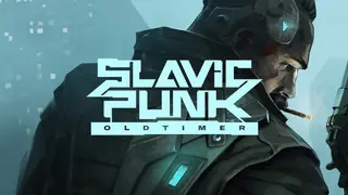 SlavicPunk: Oldtimer Soundtrack