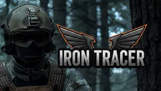 Iron Tracer