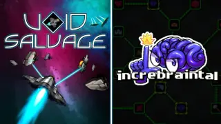 Void Salvage x Increbraintal
