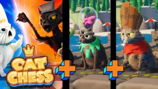 Purrfect Adoption (Deluxe Digital Edition)