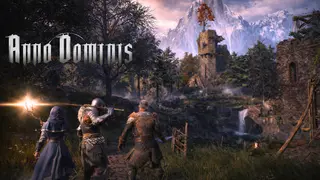 Anno Dominis