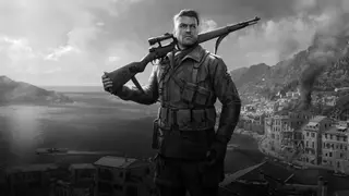 Sniper Elite 4 Digital Deluxe Edition - Xbox One