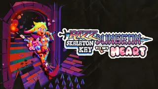 Rizz Dungeon: Skeleton Key to My Heart