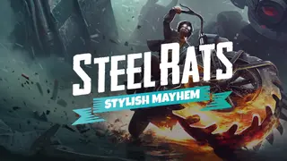 Steel Rats Stylish Mayhem - Skins DLC