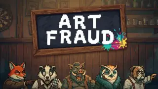 Art Fraud