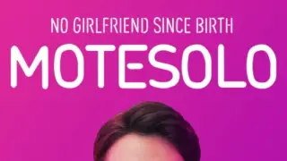 Motesolo: No Girlfriend Since Birth - Switch