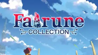 Fairune Collection - Switch