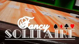Fancy Solitaire - Switch