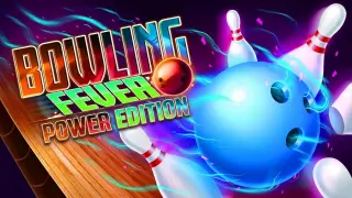 Bowling Fever Power - Switch