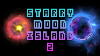Starry Moon Island 2