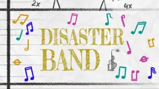 Disaster Band - Switch