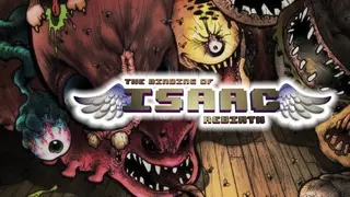 The Binding of Isaac: Rebirth