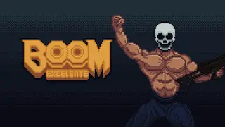 BOOM: Excelente