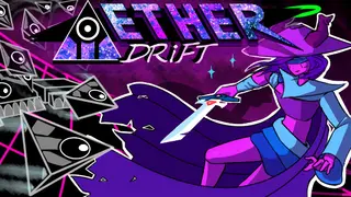 Aether Drift