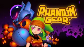 Phantom Gear