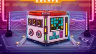 Access Denied: Escape - Switch