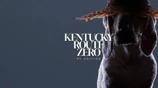 Kentucky Route Zero: Windows