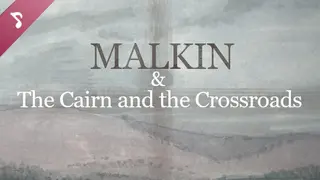 Cairn, Crossroads, and Banjo