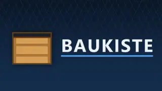 Baukiste