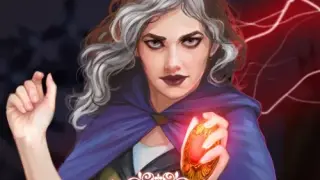 Demon Hunter: New Chapter - Switch