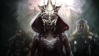 Blackguards 2 (Xbox One)