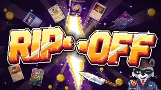 RIP-OFF