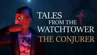 Tales from the Watchtower - The Conjurer