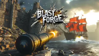 BlastForge
