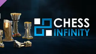 Chess Infinity: Orthographic Chess Sets