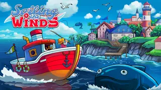 Sailing the Winds - Xbox One & Series
