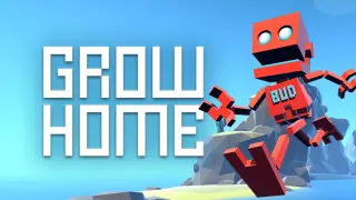 Grow Home Soundtrack DLC