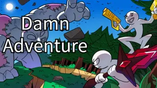 Damn Adventure