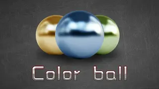 Color ball