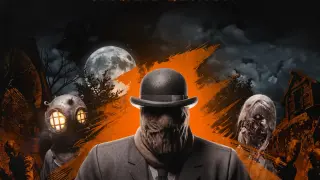 Sker Ritual - Inferno - Xbox One & Series