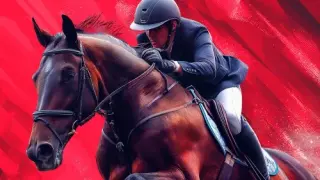 Gallop Glory: Obstacle Racing & Horse Simulator - Switch