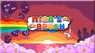 Mira's Brush