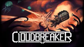 Cloudbreaker