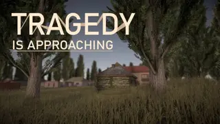Tragedy is approaching