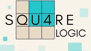 Square Logic - Switch