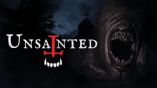 Unsainted