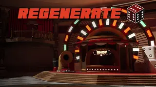 REGENERATE