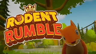 Rodent Rumble