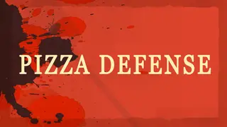 PizzaDefense