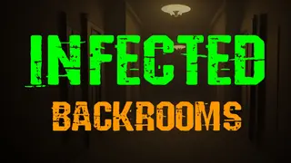 Infected Backrooms: Multiplayer
