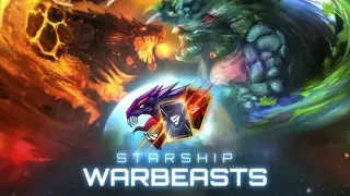 Starship Warbeasts