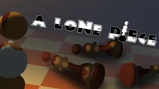 A Lone Piece
