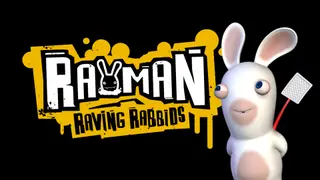 Rayman Raving Rabbids (Xbox One)