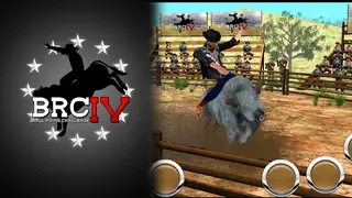 Bull Riding Challenge 4